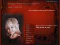morganwebbfineartoriginals.com