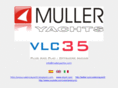 mulleryachts.com