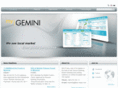 mygemini.com