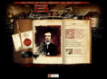 mysteryofpoe.com