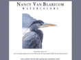 nancyvanblaricom.com