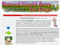 naturalliquidsoap.org