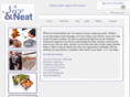 niceandneat.com