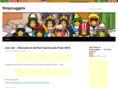 ninjanuggets.net