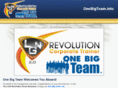 onebigteam.info
