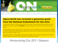 operanorth.org