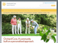 orchard-cove.com