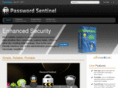 passwordsentinel.com