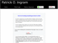 patrickingramappraisals.com