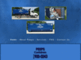 peepscontainers.com