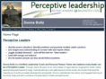 perceptiveleadership.com