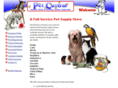 pet-central.net