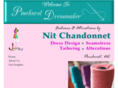 pinehurstdressmaker.com