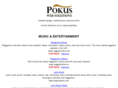 pokus.ca