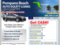 pompanobeach-cartitleloans.com