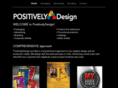 positivelydesign.com