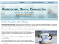 professionaldentalceramicsinc.com