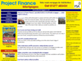 projectmortgages.com