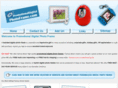 promotionaldigitalphotoframe.com