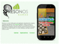 resonos.com