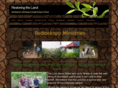 restoringtheland.org