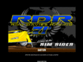 rondaviesracing.com