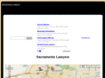 sacramentocalawyers.com