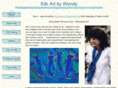 silkartbywendy.com
