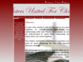 sistersunitedforchrist.org