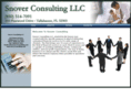 snoverconsulting.com