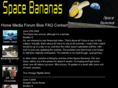 space-bananas.com