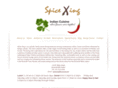 spicecrossing.com