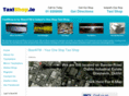 taxisafetysolutions.com