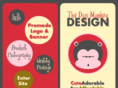 thedigimonkey.com