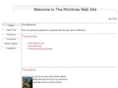 themcintires.net