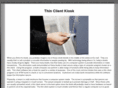thinclientkiosk.com
