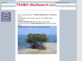 tsuboresearch.com