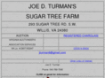 turmanssugartreefarm.com