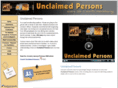 unclaimedpersons.org