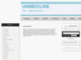 unimedline.com