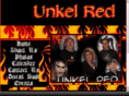 unkelred.com