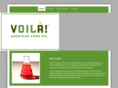 voilacornoil.com