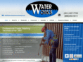 waterworkspressurewash.com