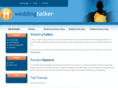 weddingtalker.com