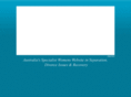 womenssurvivalskills.com.au