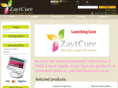 zaytcure.com