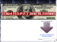 2010blessings.net