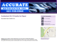 accurateautoinc.com