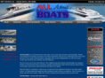 allaboutboatsozarks.com