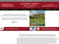 alpinewyomingrealestate.com